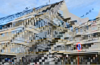 Photo 1 - Apartment in De Haan With sea Beach