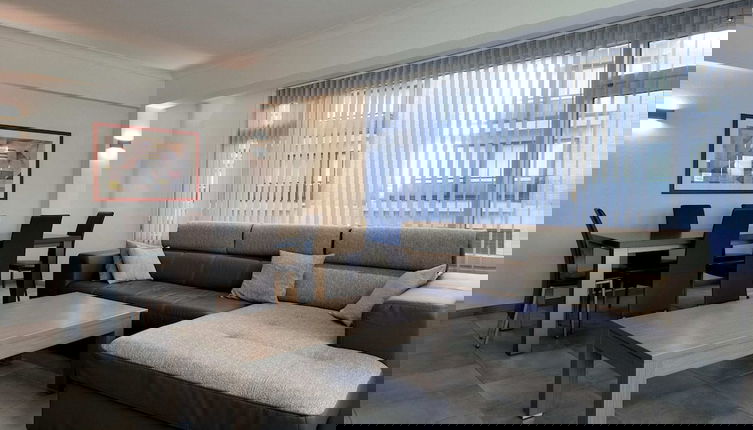 Foto 1 - Apartment in De Haan With sea Beach