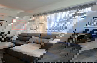 Photo 1 - Apartment in De Haan With sea Beach