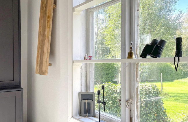 5 Person Holiday Home in Svenljunga-by Traum - Photo 19