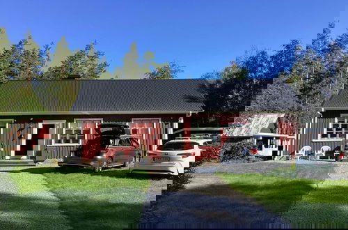 Foto 18 - 5 Person Holiday Home in Svenljunga-by Traum