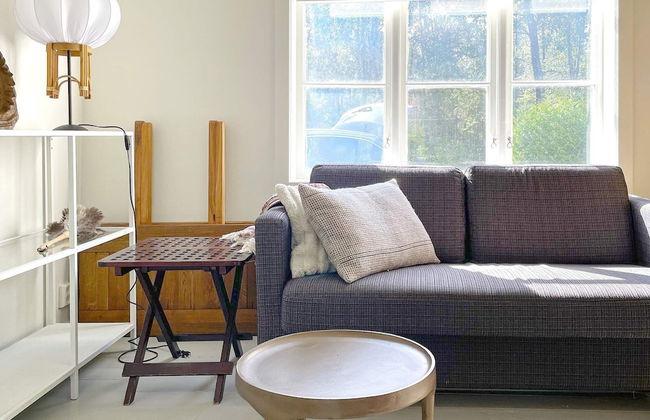 5 Person Holiday Home in Svenljunga-by Traum - Photo 20