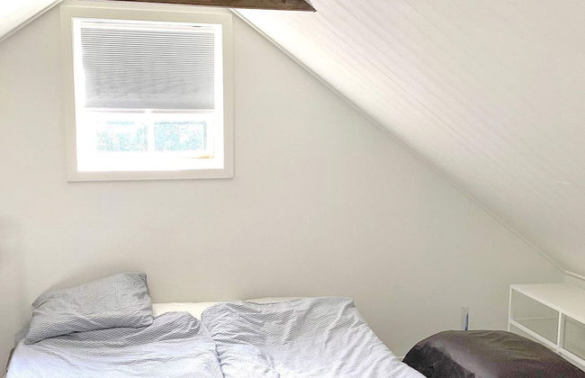 5 Person Holiday Home in Svenljunga-by Traum - Photo 17