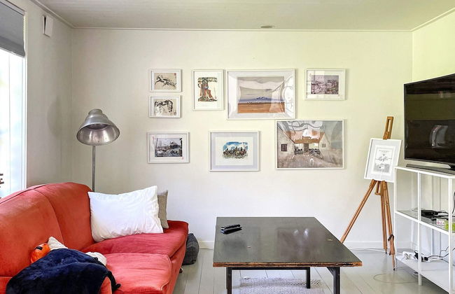 5 Person Holiday Home in Svenljunga-by Traum - Photo 14