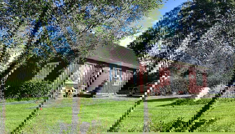 Foto 1 - 5 Person Holiday Home in Svenljunga-by Traum