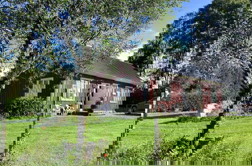 Foto 1 - 5 Person Holiday Home in Svenljunga-by Traum