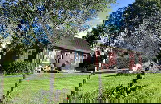 Foto 1 - 5 Person Holiday Home in Svenljunga-by Traum