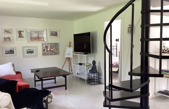 5 Person Holiday Home in Svenljunga-by Traum - Foto 11