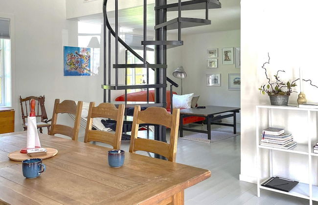 5 Person Holiday Home in Svenljunga-by Traum - Photo 13