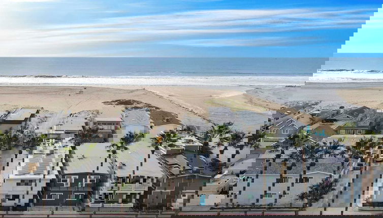 Foto 1 - Velvet Sand II by Avantstay Steps to Newport Beach