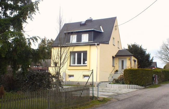 Family Escape in Lichtenau - Foto 39