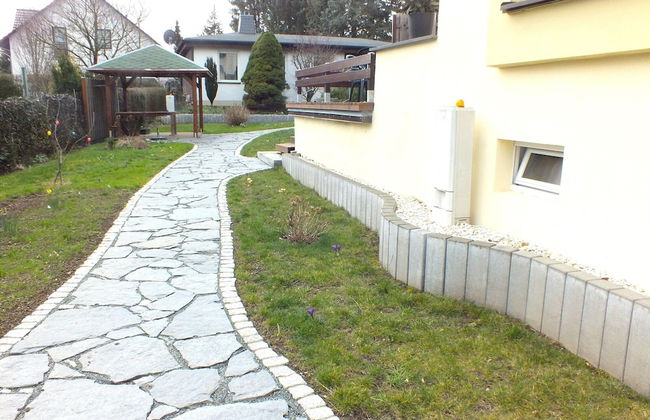 Family Escape in Lichtenau - Foto 40