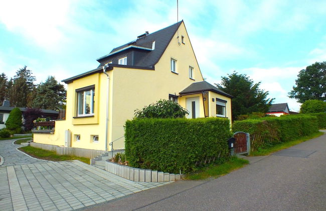 Family Escape in Lichtenau - Foto 41