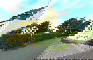 Photo 1 - Inviting Holiday Home in Lichtenau With Garden