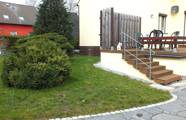 Family Escape in Lichtenau - Foto 25