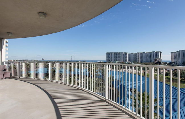 Palms of Destin 2517 - Photo 21