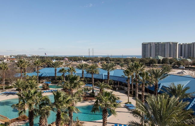 Palms of Destin 2517 - Photo 1