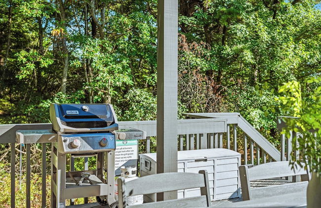 Strawberry Shores by Avantstay Lakefront Private Beach - Photo 27