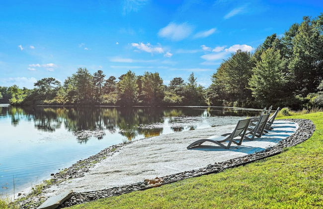 Strawberry Shores by Avantstay Lakefront Private Beach - Photo 4