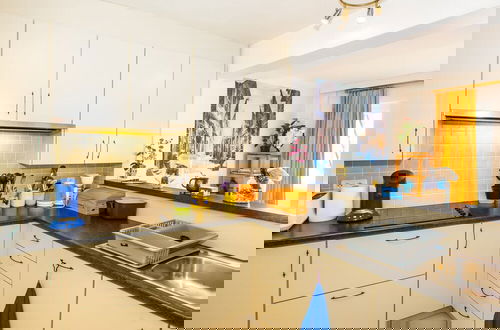 Foto 5 - Duplex Apartment Near the Center