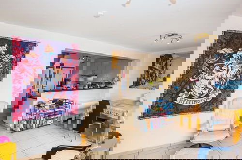 Foto 6 - Duplex Apartment Near the Center