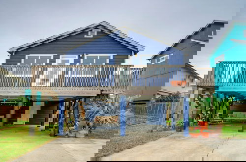 Foto 38 - Surfin Dog by Avantstay Coastal Escape w/ Yard!