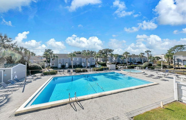 Southbay by the Gulf 99 - Photo 1