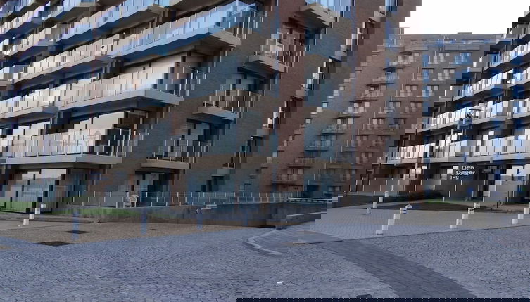 Foto 1 - Apartment in Estartit With sea Beach