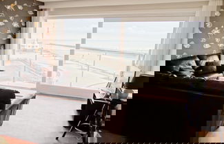 Foto 1 - Apartment in Nieuwpoort With sea View