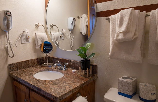 Alpenglow Three Bedroom Two Bath XL A16 - Foto 22