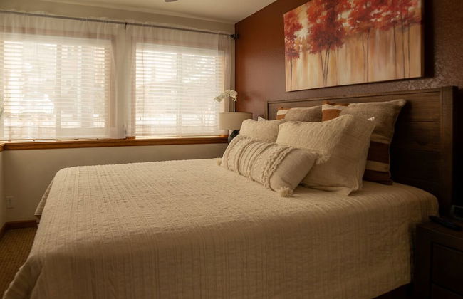 Alpenglow Three Bedroom Two Bath XL A16 - Foto 3