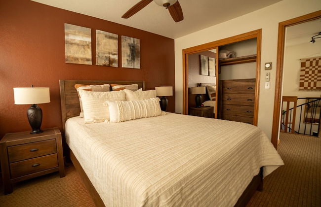 Alpenglow Three Bedroom Two Bath XL A16 - Foto 8