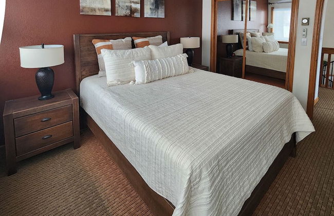 Alpenglow Three Bedroom Two Bath XL A16 - Foto 7