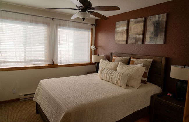 Alpenglow Three Bedroom Two Bath XL A16 - Foto 10