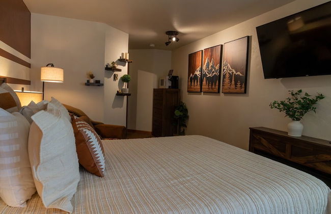 Alpenglow Three Bedroom Two Bath XL A16 - Foto 1