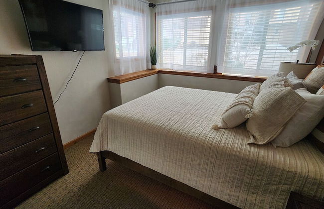 Alpenglow Three Bedroom Two Bath XL A16 - Foto 2