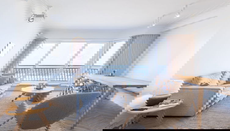 Foto 1 - Apartment With Magnificent Sea-view