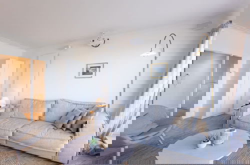 Foto 10 - Apartment With Magnificent Sea-view