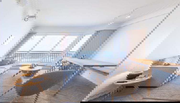 Foto 1 - Apartment With Magnificent Sea-view