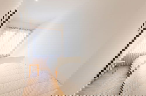 Foto 3 - Apartment With Magnificent Sea-view