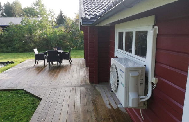 4 Star Holiday Home in Skutskar-by Traum - Foto 20