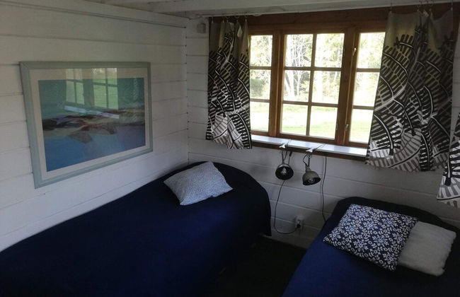 4 Star Holiday Home in Skutskar-by Traum - Foto 15