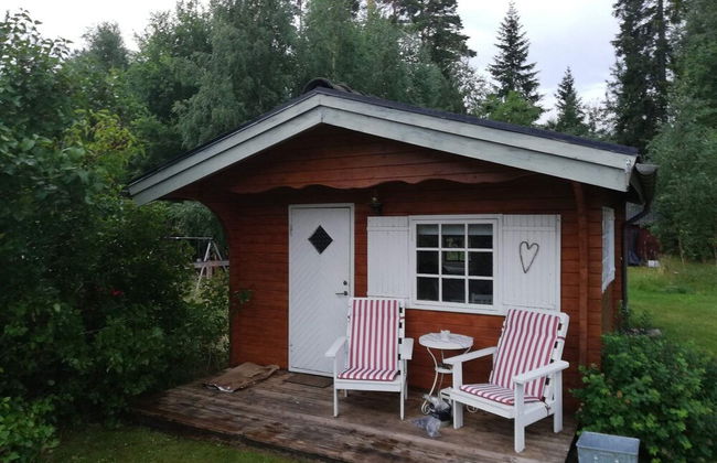 4 Star Holiday Home in Skutskar-by Traum - Foto 19