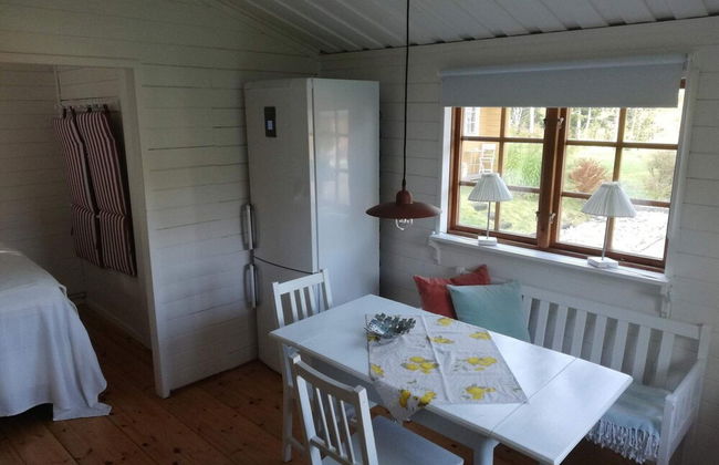 4 Star Holiday Home in Skutskar-by Traum - Foto 14