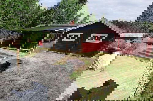 Foto 1 - 4 Star Holiday Home in Skutskar-by Traum