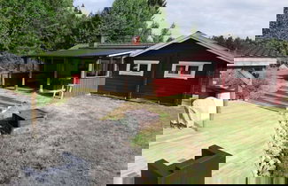 Foto 1 - 4 Star Holiday Home in Skutskar-by Traum