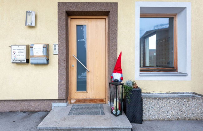 Apartment in Niedernsill Near Ski Slopes - Foto 23