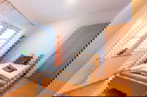 Foto 5 - Apartment in Niedernsill Near Ski Slopes