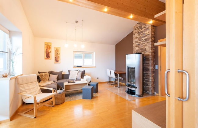 Apartment in Niedernsill Near Ski Slopes - Foto 12