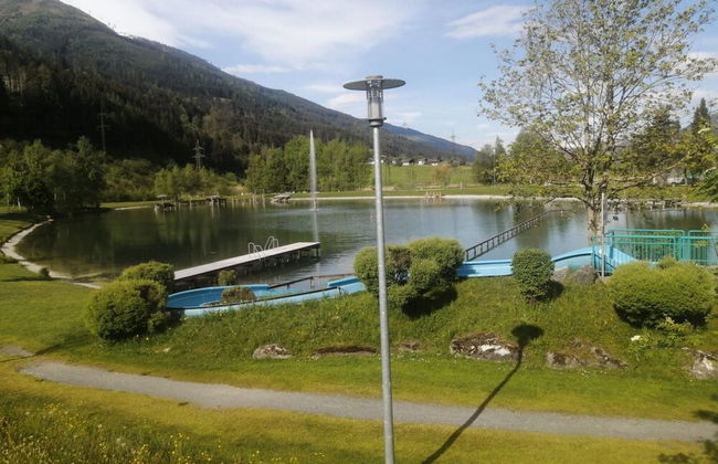 Apartment in Niedernsill Near Ski Slopes - Foto 30